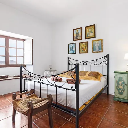 Landhuis Perales La Vegueta