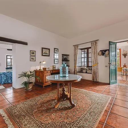 Perales Landhuis