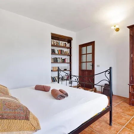 Landhaus Perales La Vegueta