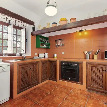 Perales Landhaus *