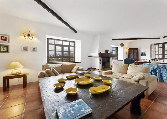 Casa rural Perales La Vegueta