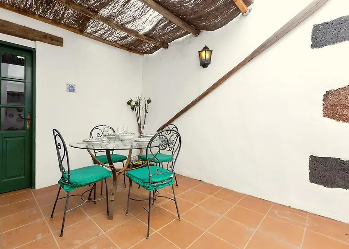 Perales Casa rural