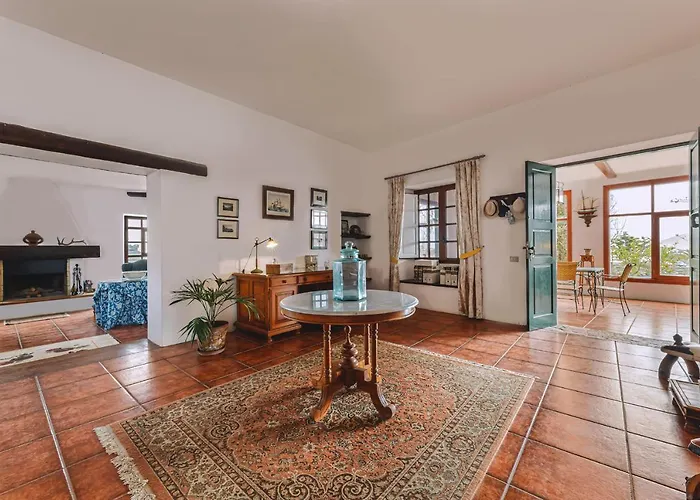 Perales Casa rural