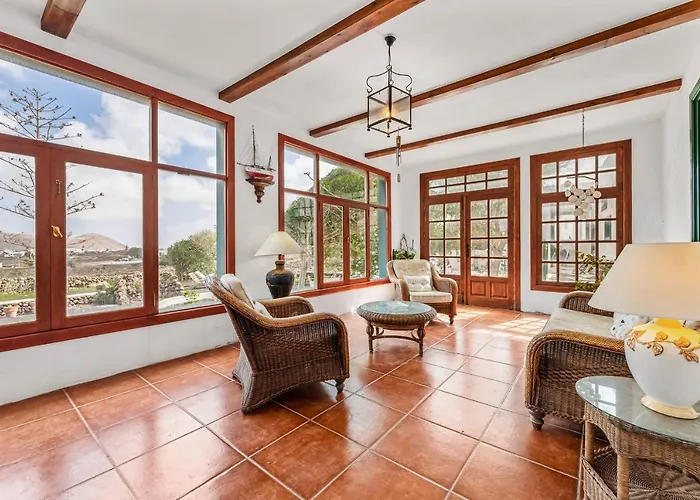 Perales Casa rural