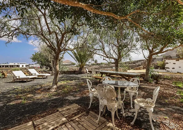 Perales Casa rural