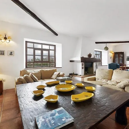 Casa rural Perales La Vegueta