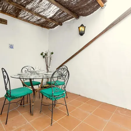 Perales Casa rural