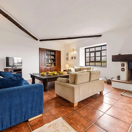 Perales Casa rural