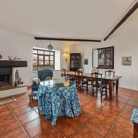 Casa rural Perales *