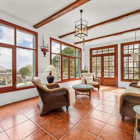 Perales Casa rural