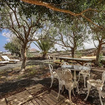 Perales Casa rural