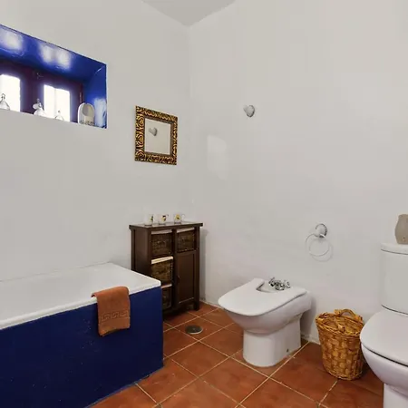 Perales Casa rural *