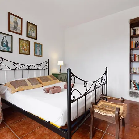 Perales Casa rural