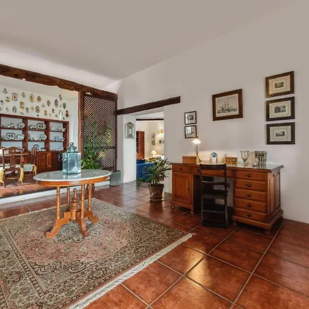 Casa rural Perales *