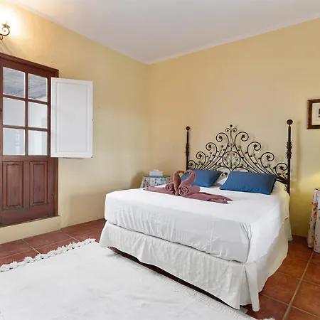 Casa rural Perales