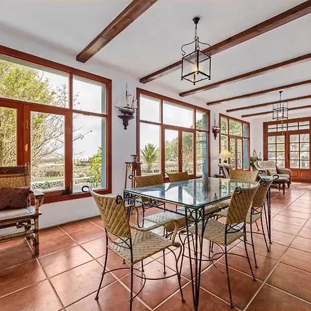 Perales Casa rural *